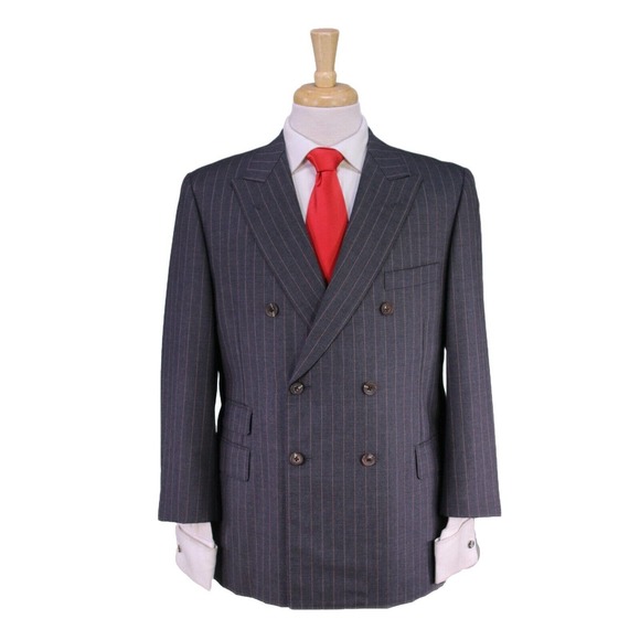 Whistle From Cockney Suits & Blazers Whistle From Cockney Bespoke